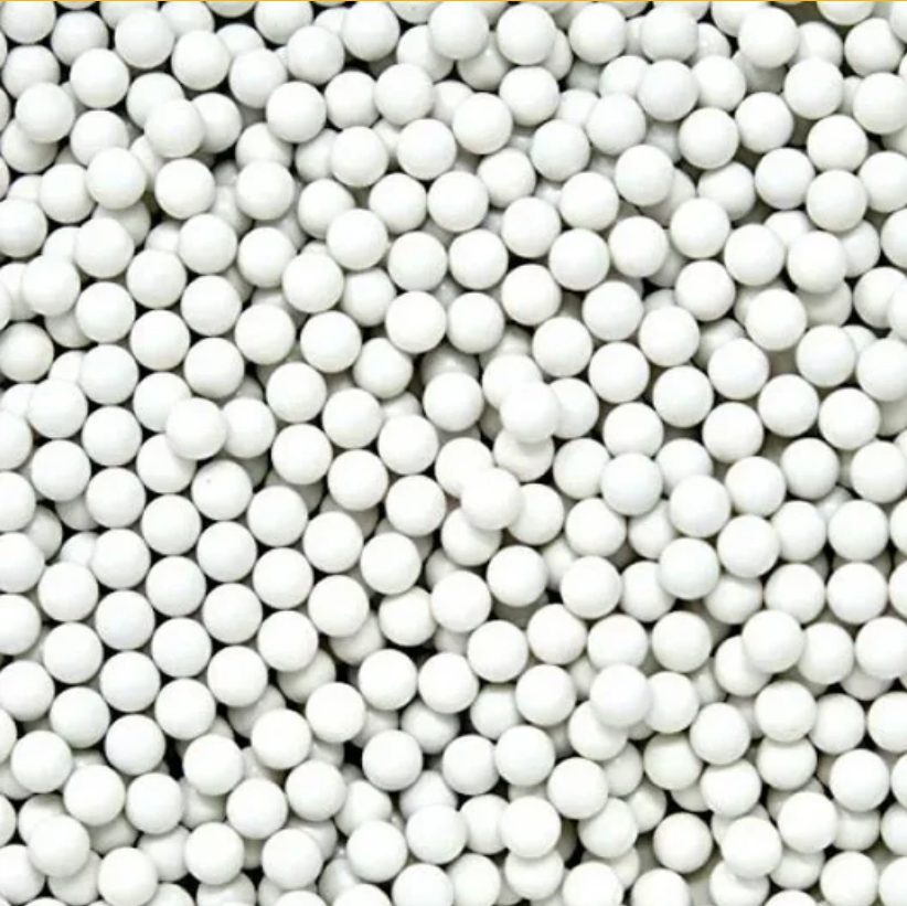 10,000 Airsoft BBs .20g