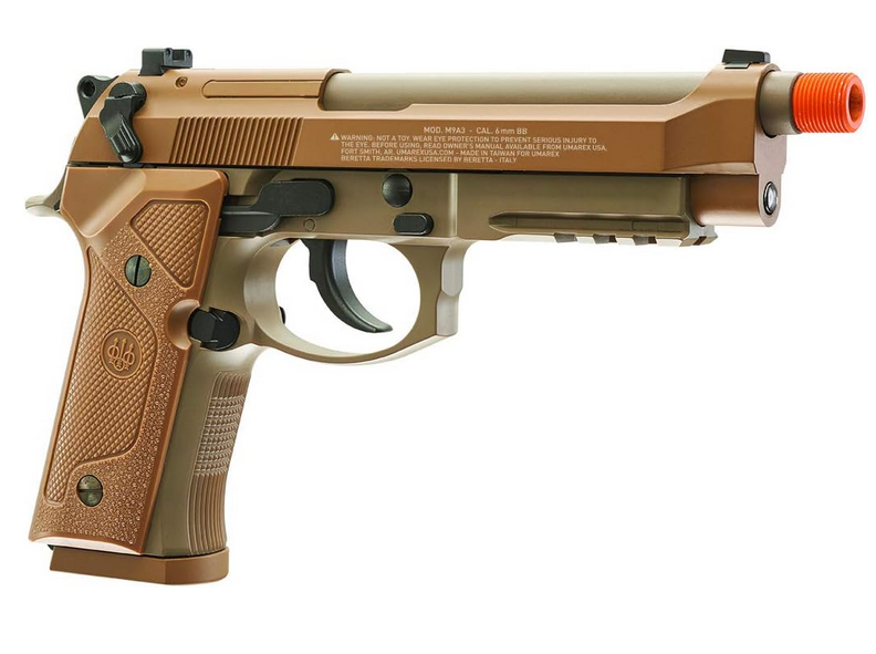 Airsoft Starter Bundle - Large