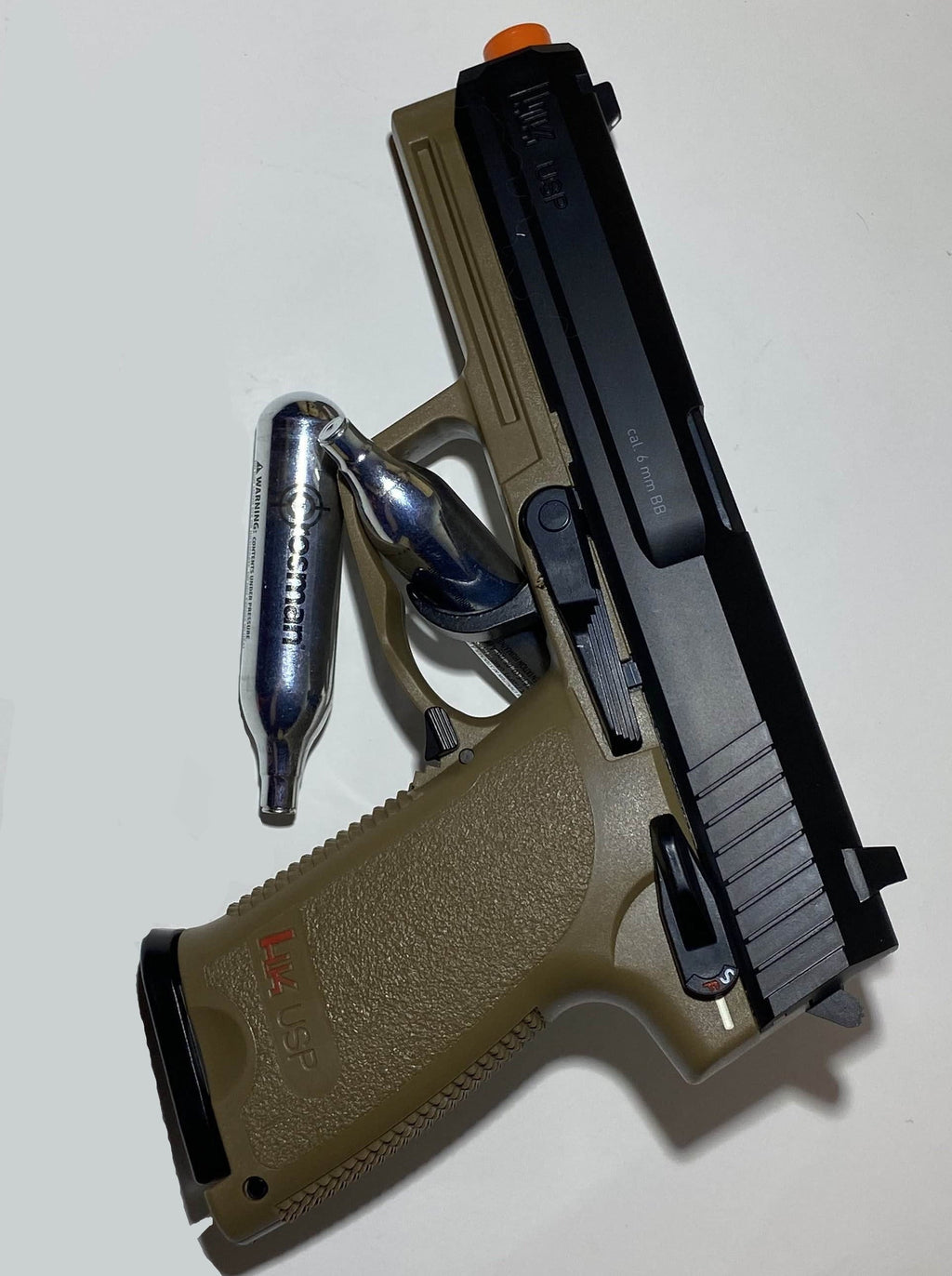 Airsoft Starter Bundle - Medium